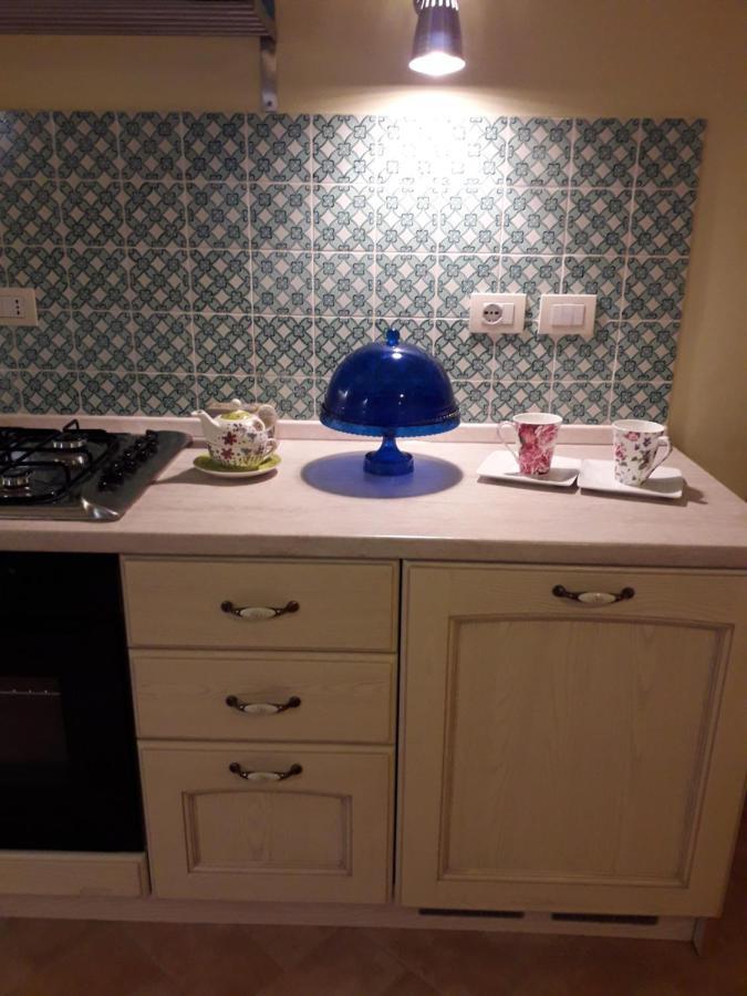 Castiglione In Teverina La Casa Di Gioia Bed & Breakfast エクステリア 写真