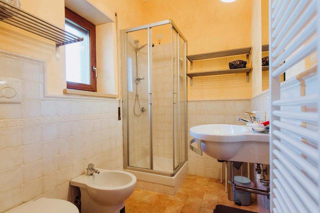 Castiglione In Teverina La Casa Di Gioia Bed & Breakfast エクステリア 写真
