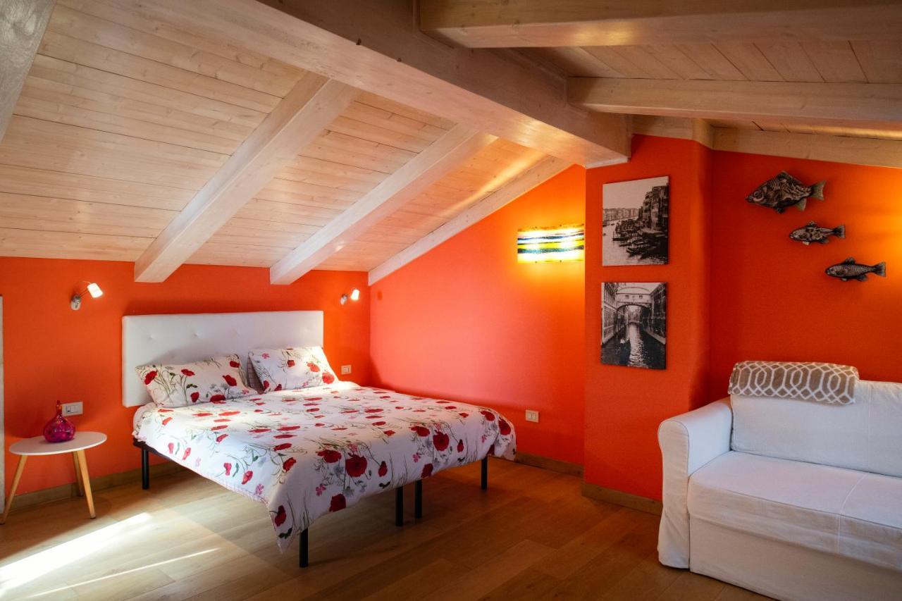 Castiglione In Teverina La Casa Di Gioia Bed & Breakfast エクステリア 写真